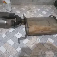 اگزوزاسپرت.