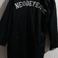 لباس ورزشی(رزمی)