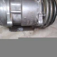 کمپرسور کولر ماشین فقط تماس پیام جواب نمیدم