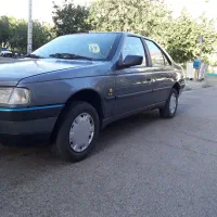 پژو 405 glx مدل 1394