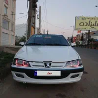 پژو پارس xu7pمدل1402