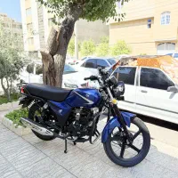 SYM باکسریا لاکی ۱۸۵ مدل ۴۰۵