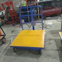 باسکول ترازو دیجیتال۵۰۰کیلو.۸۰۰ وو|فروشگاه و مغازه|چهاردانگه (تهران), |دیوار