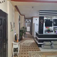 فروش آپارتمان طبقه چهار مسکن مهر نورآباد|فروش آپارتمان|ایذه, |دیوار
