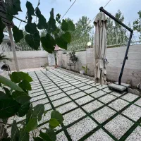 ویلای بر دوم خیابان اصلی پشت تجاری با سند تک برگ|فروش خانه و ویلا|چاف و چمخاله, |دیوار