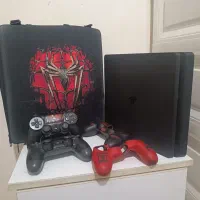 پی اس فوراسلیم یک ترابایت