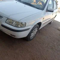 سمند LXمدل 97|خودرو سواری و وانت|خسروشاه, |دیوار