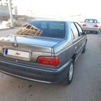 پرشیا مدل ۹۳، کم کارکرد|خودرو سواری و وانت|اردبیل, |دیوار