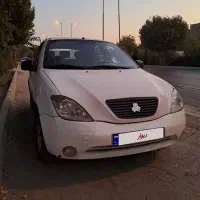 تیبا 2سفید ex|خودرو سواری و وانت|اصفهان, مولوی|دیوار