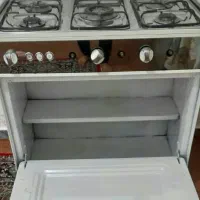 پارس آباد محله امیدی کوچه 2|اجاق گاز و لوازم برقی پخت‌وپز|پارس‌آباد, |دیوار