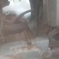 موتورمزایده 84 درشهیدمعقول