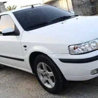 سمندمدل ۹۶ الیکس