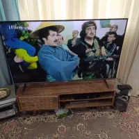 فروش ال ای دی هوشمند|تلویزیون و پروژکتور|پاکدشت, پاکدشت (مامازند)|دیوار