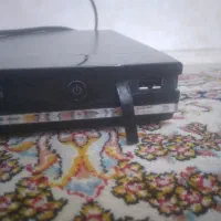 دستگاه سی دی سامسونگ فلش خور و سی دی با همراه فیش|سیستم صوتی خانگی|خاوران, |دیوار