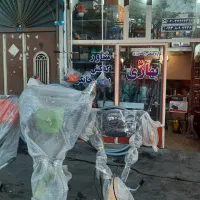 کولتیواتور اقساطی بنزینی ۷ اسب چکی|ماشینآلات صنعتی|مراغه, |دیوار