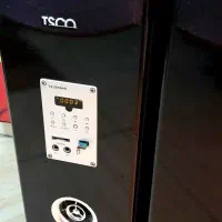 اسپیکر تسکو و ویکر هر دو با هم این قیمت گذاشتم|سیستم صوتی خانگی|اندیشه, اندیشه فاز ۱|دیوار