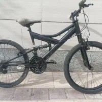 دوچرخه 26 دنده ای