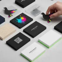 مناسب ترین قیمت کارت ویزیت