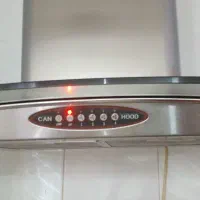 هود لمسی