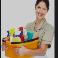 شرکت **نظافتی *آسمان*