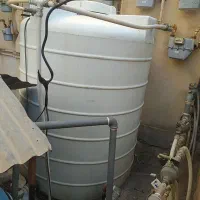 لوله کشی آب و فاضلاب