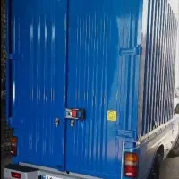 استخدام راننده با ماشین