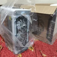 کیس گیمینگ آکبند