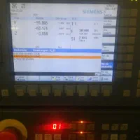 استخدام نیروی جوان مسلط به دستگاه فرز cnc