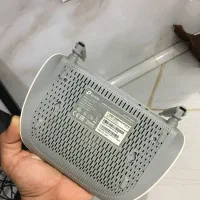 مودم tplink w9970|مودم و تجهیزات شبکه|اسلامشهر, مطهری|دیوار