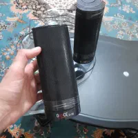 اسپیکر لبتاب یا رایانه|قطعات و لوازم جانبی رایانه|تبریز, |دیوار