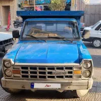 نیسان دیزل مدل 94