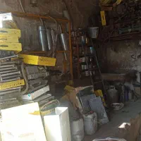 رادیاتور و اگزوز به همراه نصب و تعویض|قطعات یدکی و لوازم جانبی|قرچک, پارس سرام|دیوار