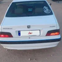 پارس سال مدل 94|خودرو سواری و وانت|سبزوار, کاشفی شمالی (دادگستری)|دیوار