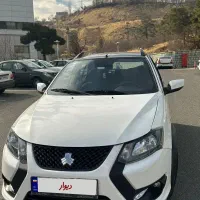 کوئیک GXRL ۱۴۰۳