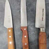 چاقو اشپزخانه