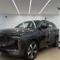 چانگان cs55 خاکستری صفر اقساط|خودرو سواری و وانت|تهران, حصار بوعلی|دیوار