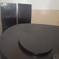 ۵۰۰۰۰۰۰|میز و صندلی غذاخوری|کرمان, |دیوار