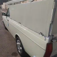 وانت پیکان|خودرو سواری و وانت|قرچک, داوود آباد|دیوار