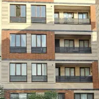 97متر 2خواب تکواحدی کرمان  شادکی