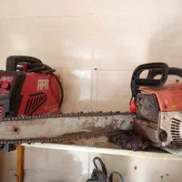 اجاره پیکور و دریل تخریب تضمینی|ماشینآلات صنعتی|کرمان, |دیوار