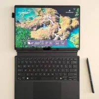 Asus HT5306Q  ProArt PZ13 نقد و اقساط بازنشستگی|رایانه همراه|تهران, میدان ولیعصر|دیوار