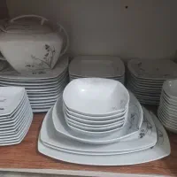 سرویس چینی
