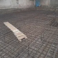 آرماتور بند