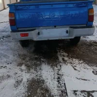 زامیاد|خودرو سواری و وانت|همدان, |دیوار