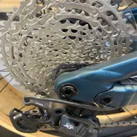 دوچرخه Scott جنیوس (بیت بایک - داود فتح آبادی )|دوچرخه، اسکیت، اسکوتر|یزد, |دیوار