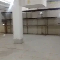 زیر زمین تجاری  شریعتی