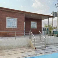 فروش باغ شهری منطقه نیمه