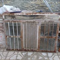 پنجره پارکت ستون دستشور کانال کولر تیرچه کیسه درب