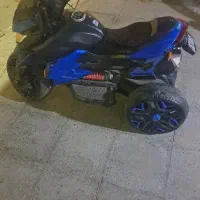 موتور سه چرخ