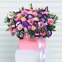 باکس گل .دسته گل. ماشین . داماد .تاج گل|گل و گیاه طبیعی|اصفهان, شاهزید|دیوار